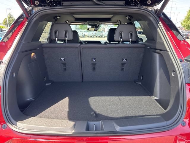 New 2026 Chevrolet TrailBlazer RS w/ Convenience Package AWD/4WD image 15
