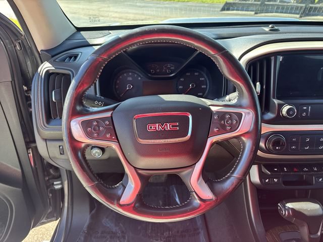 Certified 2020 GMC Canyon Denali AWD/4WD image 31
