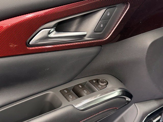 New 2026 Chevrolet Traverse Z71 w/ Enhanced Driving Package AWD/4WD image 20