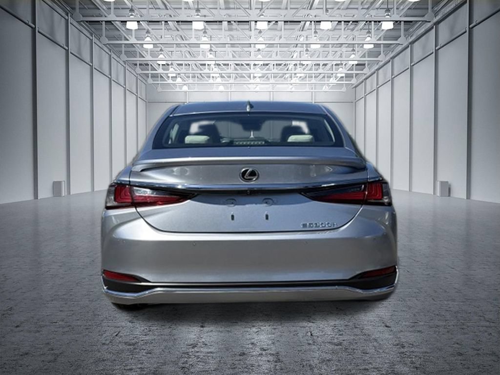 Used 2024 Lexus ES 300h w/ Premium Package FWD image 19