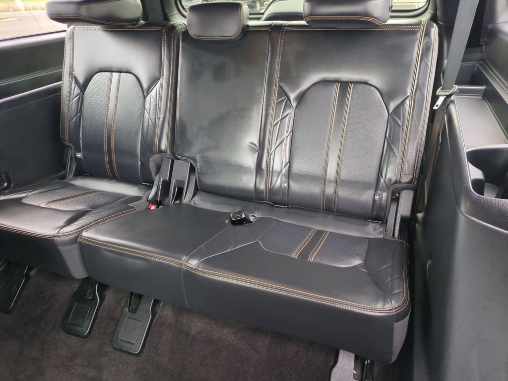 Used 2022 Ford Expedition Max Platinum AWD/4WD image 20