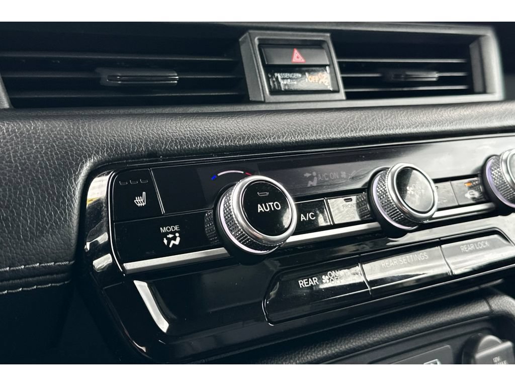 Certified 2025 Honda Pilot EX-L image 30