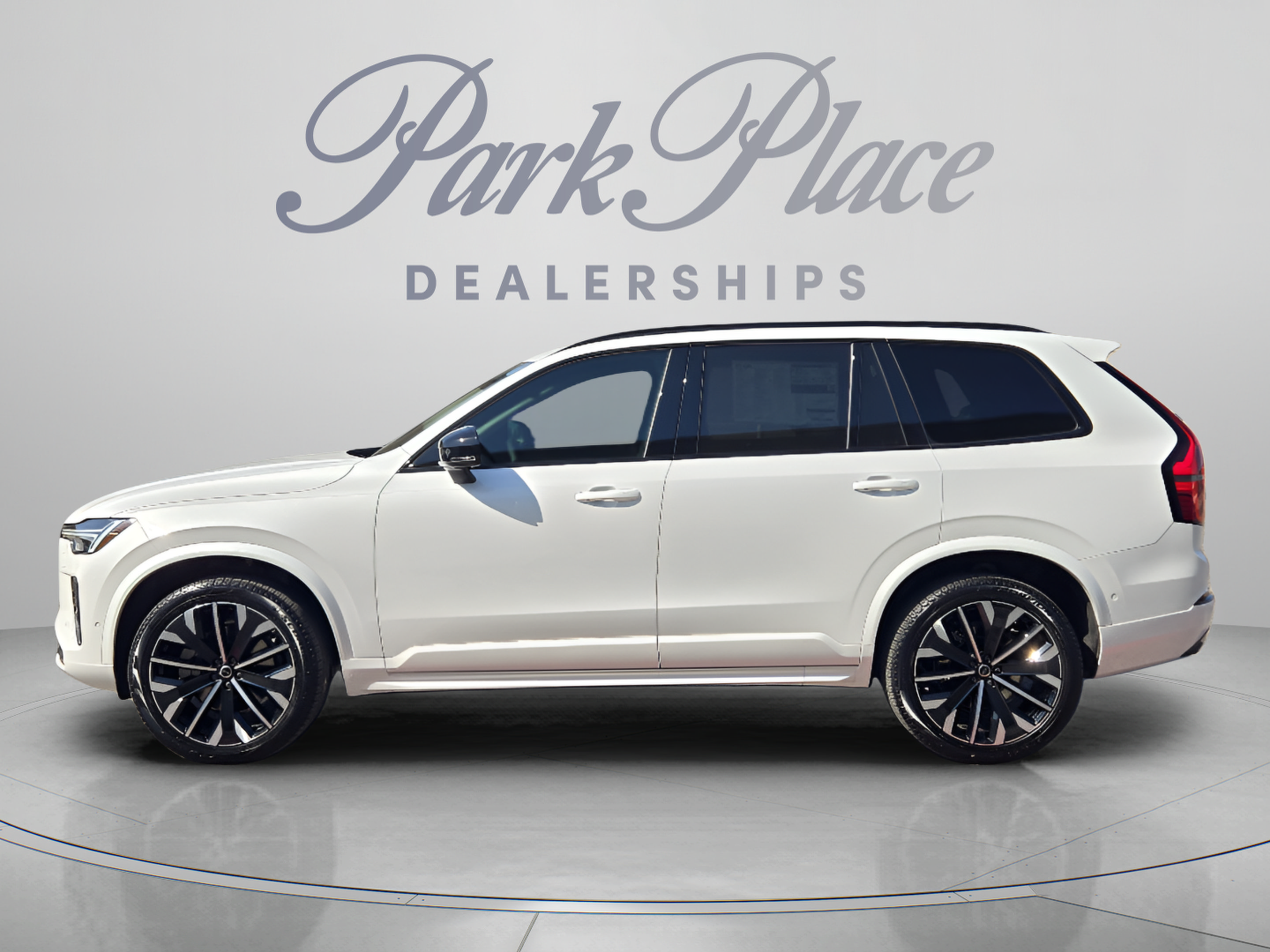 New 2027 Volvo XC90 B6 Ultra AWD/4WD video 2