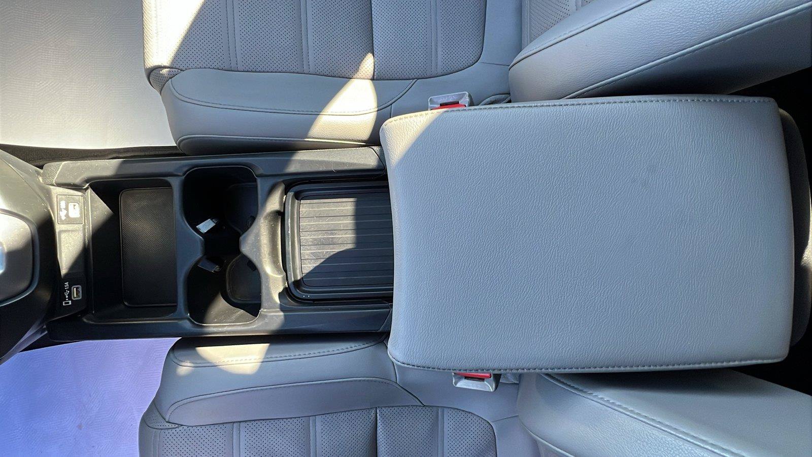 Used 2022 Honda CR-V EX-L image 25