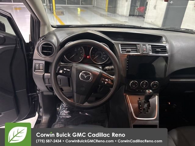 Used 2014 MAZDA MAZDA5 Sport image 17