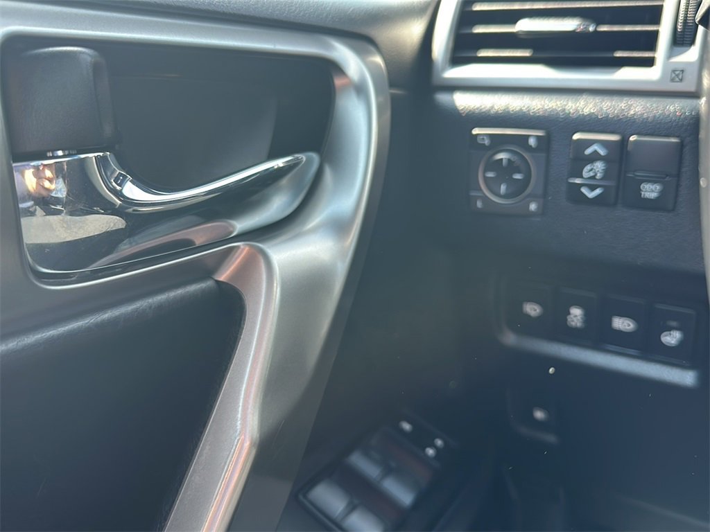 Used 2023 Lexus GX 460 Premium w/ Premium Package image 21