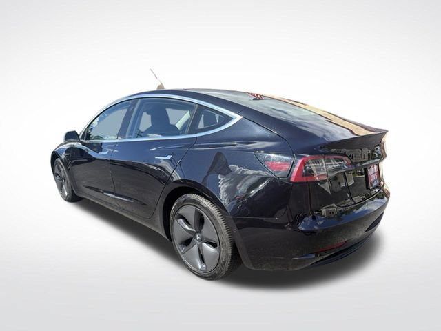Used 2018 Tesla Model 3 Long Range AWD/4WD image 5