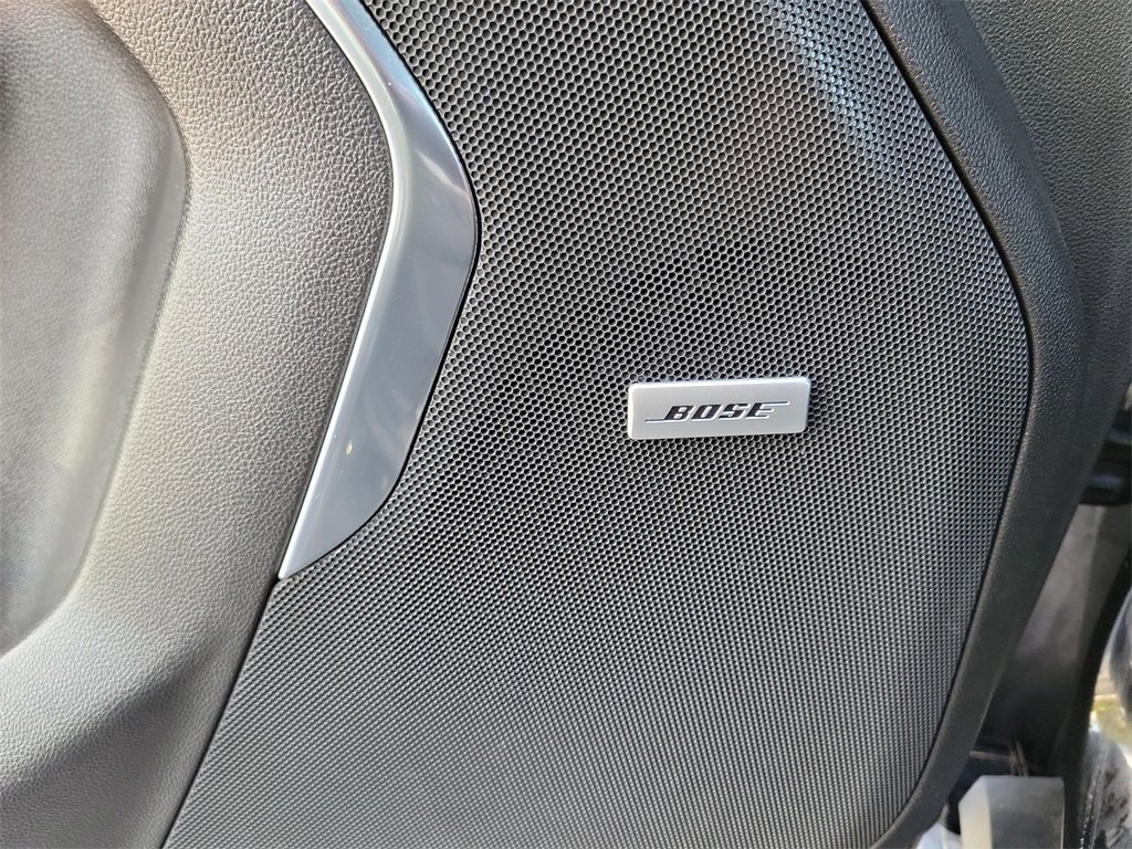 Used 2021 GMC Yukon XL AT4 w/ AT4 Premium Plus Package image 25