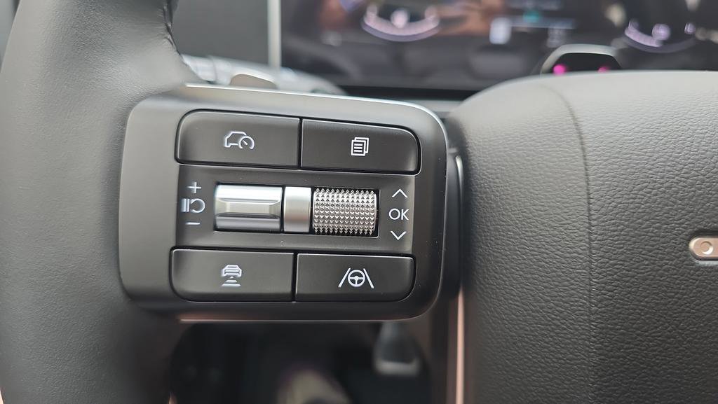New 2026 Hyundai Santa Fe SEL AWD/4WD image 17