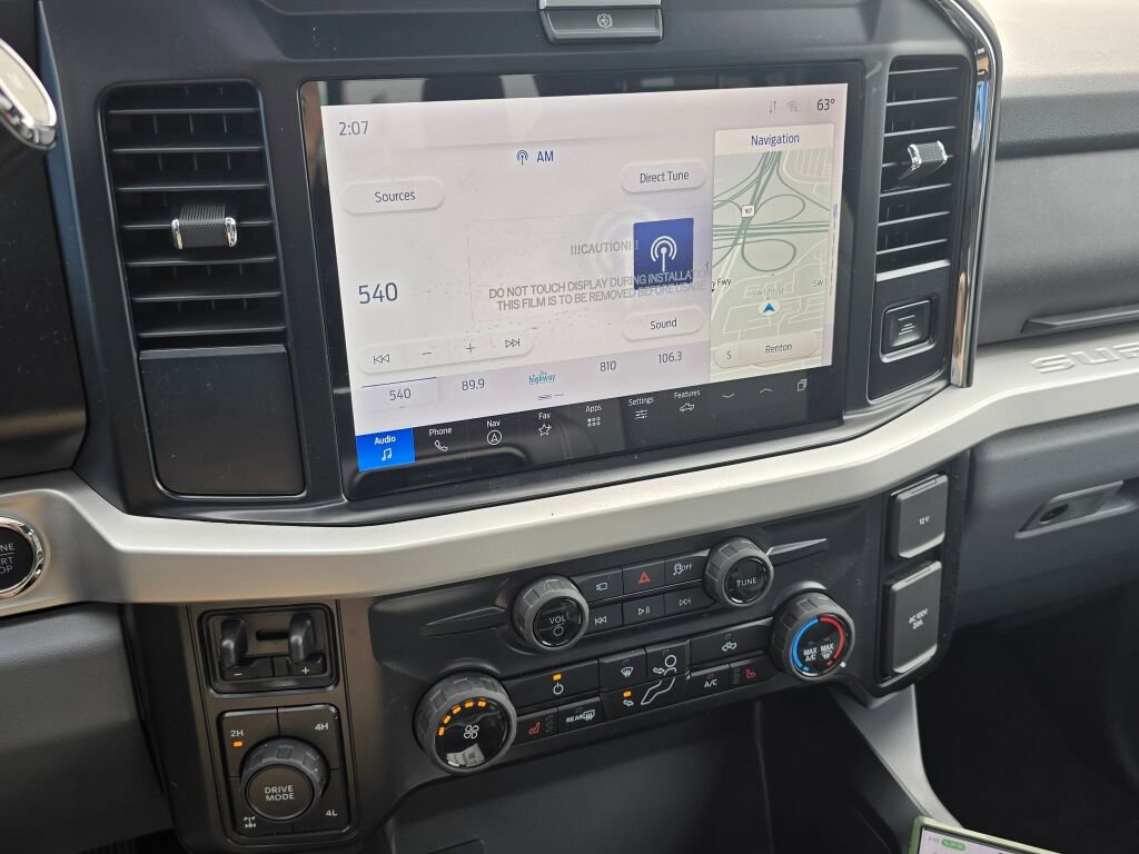 New 2026 Ford F350 XLT w/ XLT Premium Package image 21