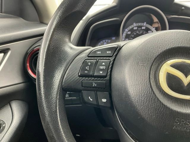 Used 2016 MAZDA CX-3 Sport image 17