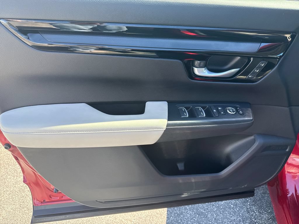 Certified 2023 Honda CR-V EX-L image 9