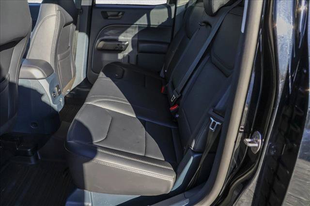 Used 2023 Ford Maverick Lariat w/ Lariat Luxury Package image 24