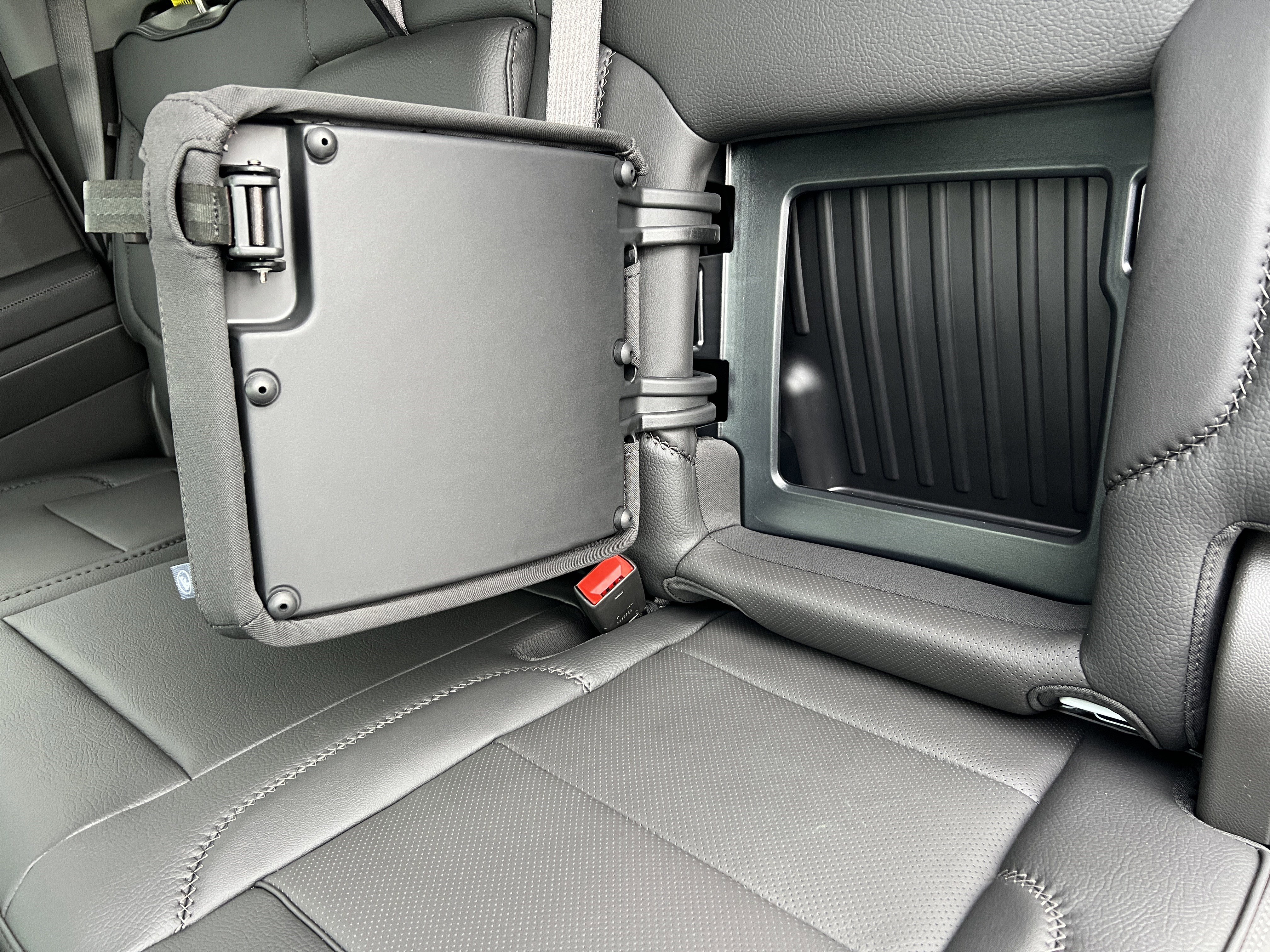 New 2026 GMC Sierra 2500 Denali w/ Denali Reserve Package image 18