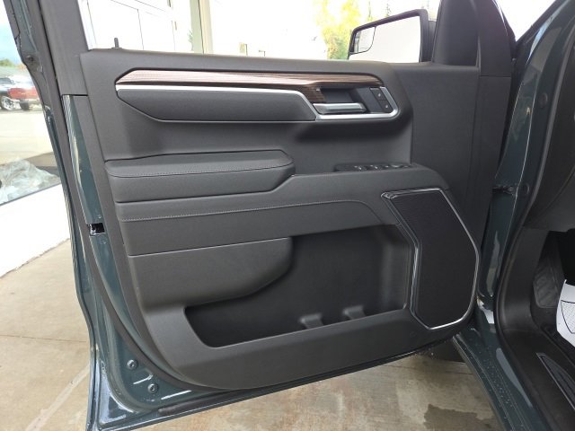 New 2026 Chevrolet Silverado 1500 LT image 99
