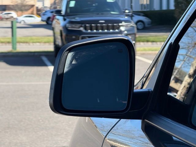 Used 2020 Dodge Durango R/T w/ Blacktop Package image 14