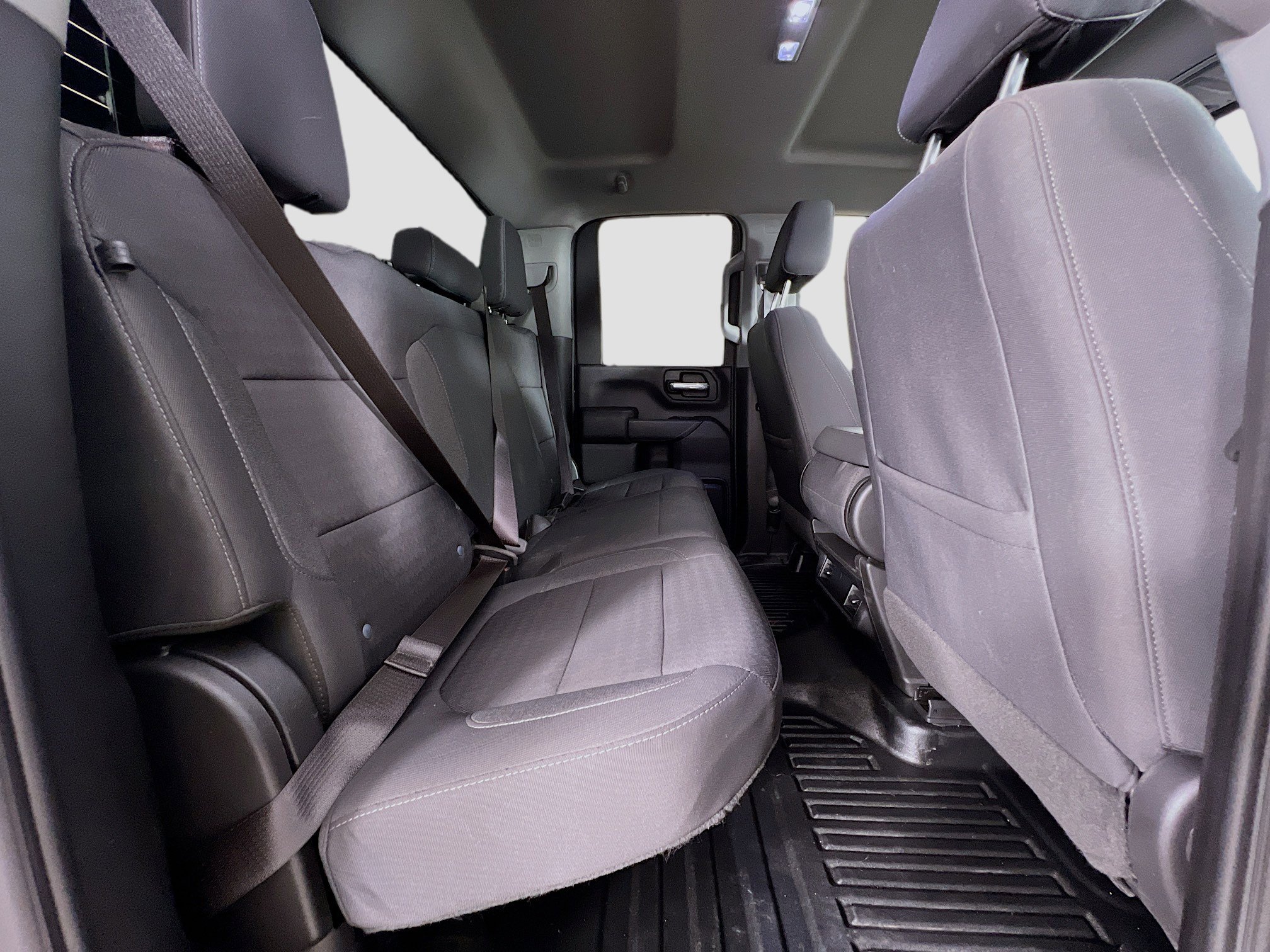 Used 2023 GMC Sierra 2500 Pro w/ Convenience Package image 25