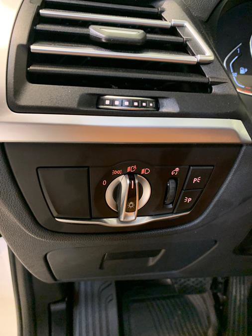 Used 2022 BMW X3 xDrive30i w/ Convenience Package w/ZPA image 19