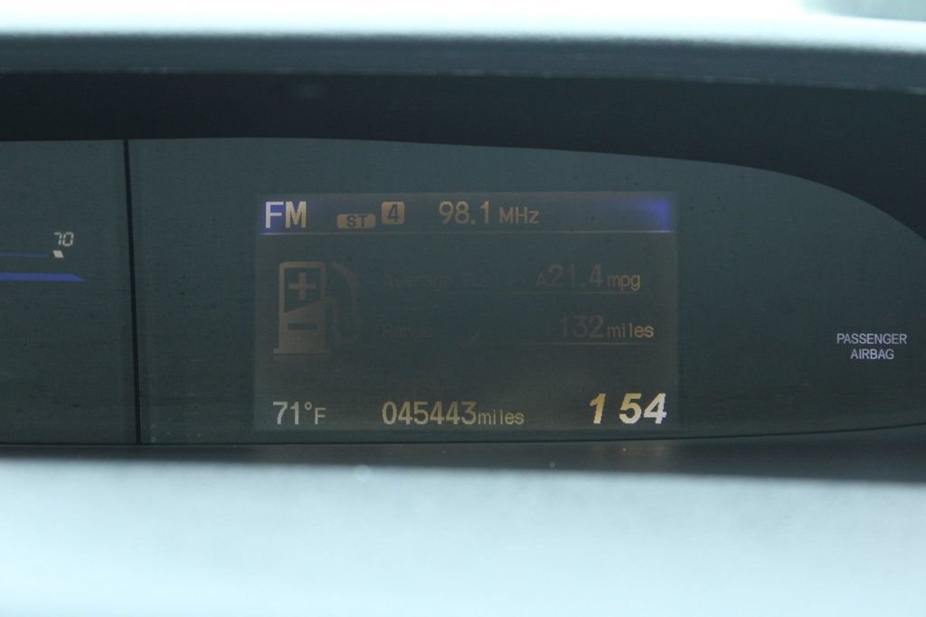 Used 2015 Honda Civic EX-L image 14