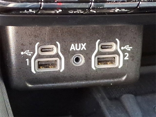 Used 2024 Dodge Durango R/T image 27