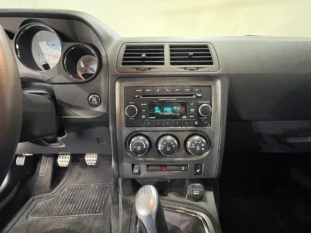 Used 2012 Dodge Challenger R/T RWD image 70