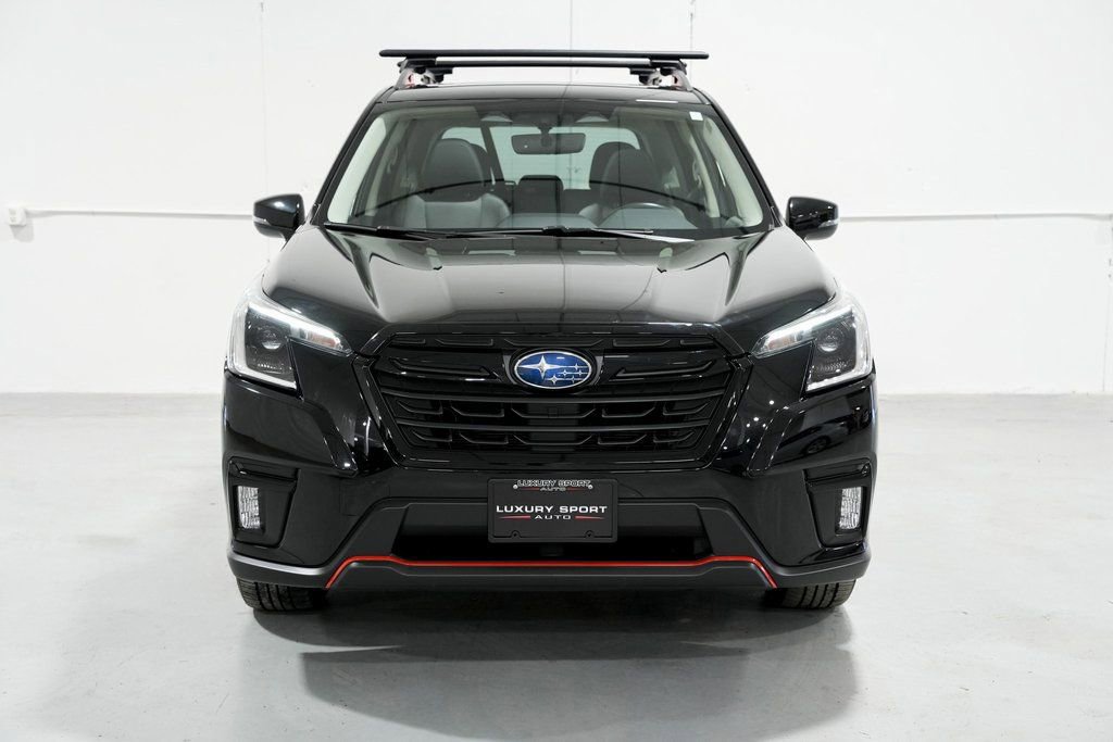 Used 2023 Subaru Forester Sport image 5