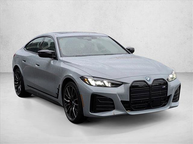 Used 2025 BMW i4 M50 AWD/4WD image 6