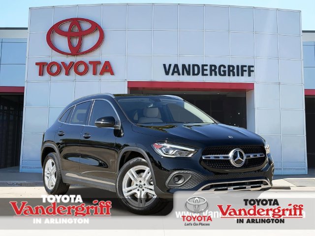 Used 2023 Mercedes-Benz GLA 250 image 1