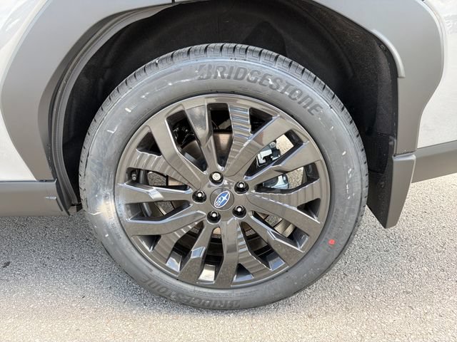 New 2026 Subaru Forester Sport w/ Onyx Edition AWD/4WD image 26
