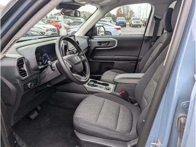 Used 2024 Ford Bronco Sport Big Bend w/ Convenience Package image 13