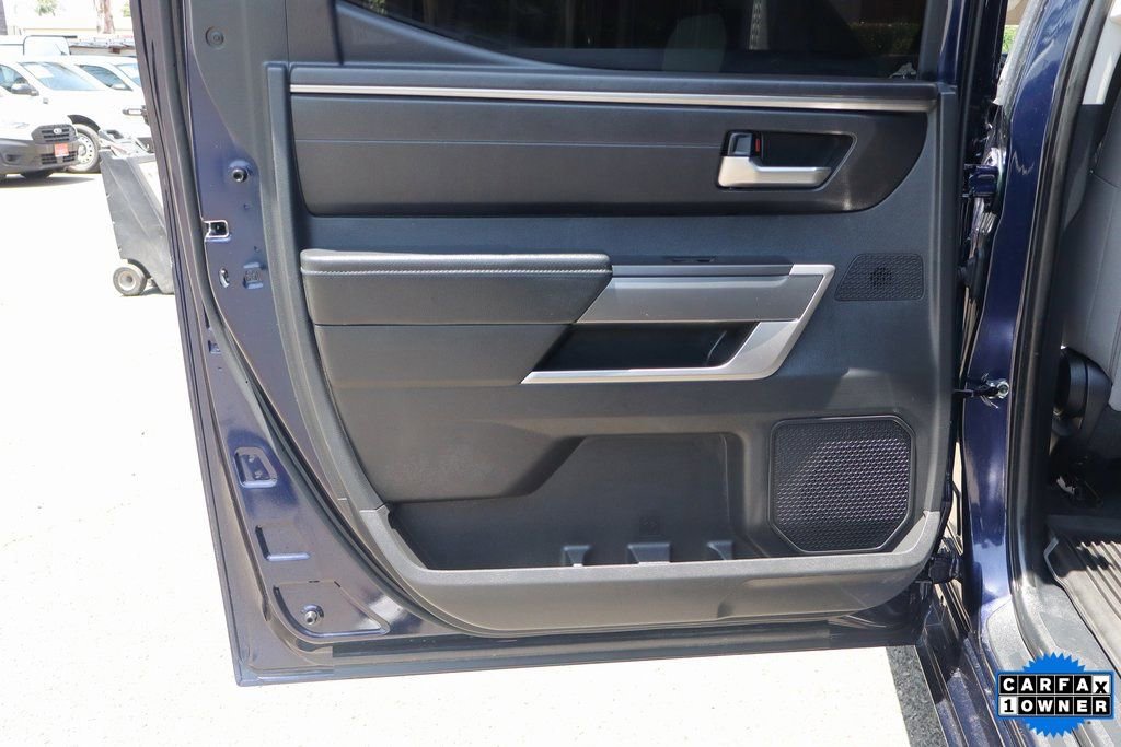 Used 2024 Toyota Tundra SR5 w/ TRD Sport Package image 31