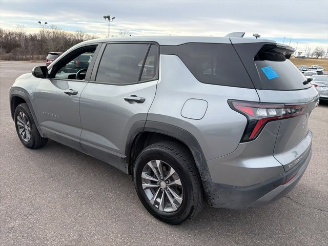 Used 2025 Chevrolet Equinox LT image 27