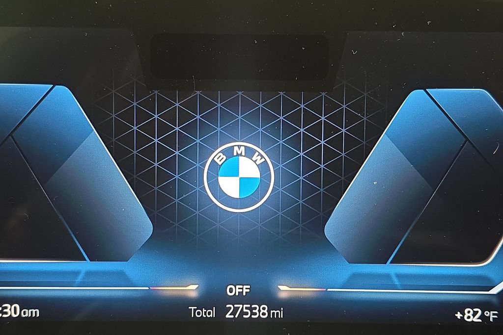 Certified 2023 BMW X1 xDrive28i w/ Premium Package AWD/4WD image 16