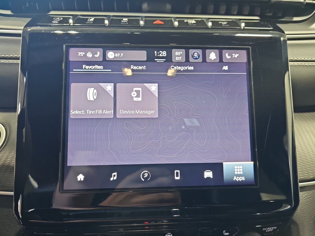 Used 2023 Jeep Grand Cherokee Altitude AWD/4WD image 23