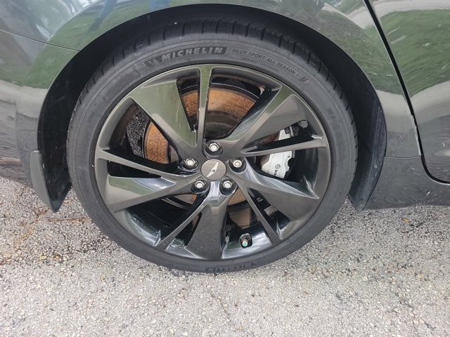 Certified 2023 Genesis G70 3.3T Sport Prestige w/ Sport Prestige Package RWD image 5