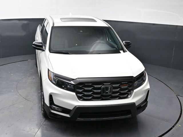 Certified 2025 Honda Ridgeline TrailSport image 26