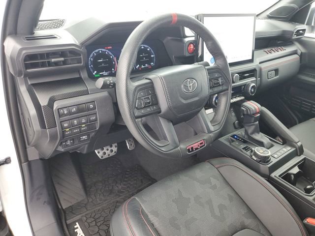 Used 2024 Toyota Tacoma TRD Pro AWD/4WD image 18