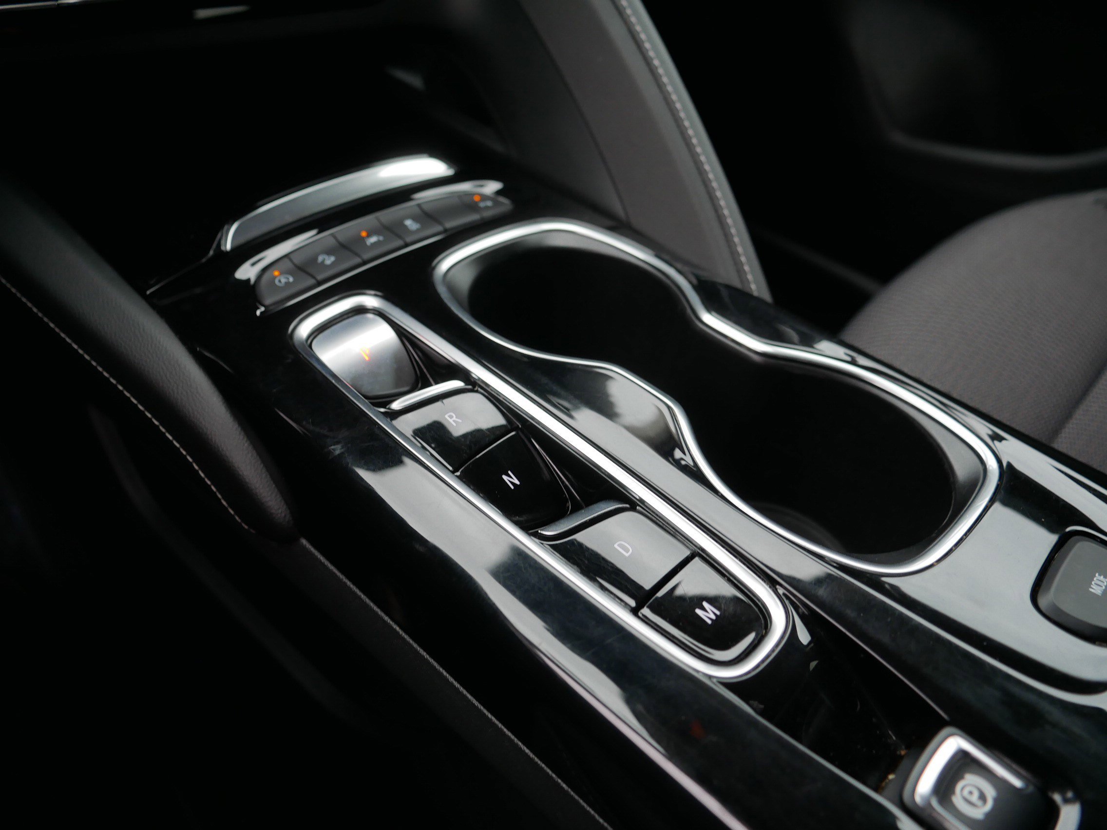 Used 2023 Buick Envision Preferred AWD/4WD image 24