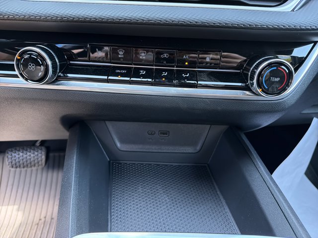 New 2026 Chevrolet Equinox LT w/ Safety and Technology Package image 22