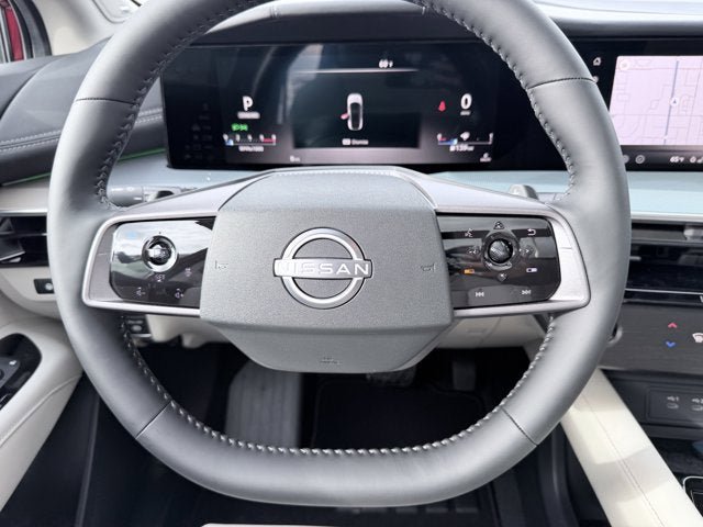 New 2026 Nissan Murano SL image 14