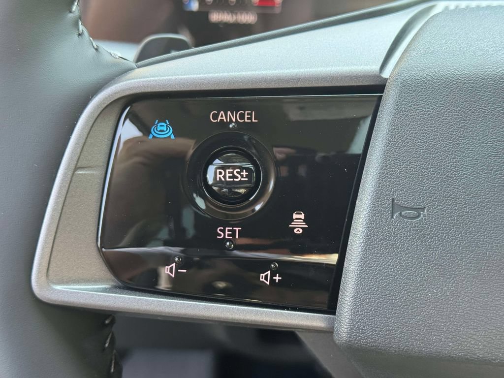 Used 2025 Nissan Murano SL w/ Cargo Package AWD/4WD image 21