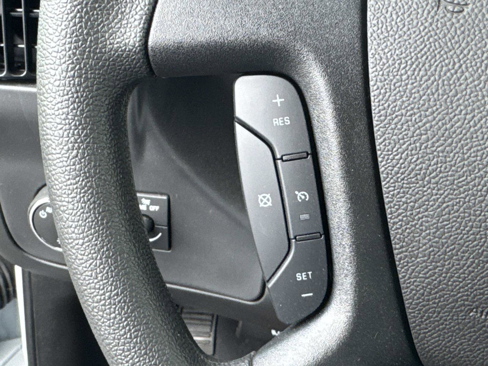 New 2025 GMC Savana 2500 w/ Driver Convenience Package RWD image 11