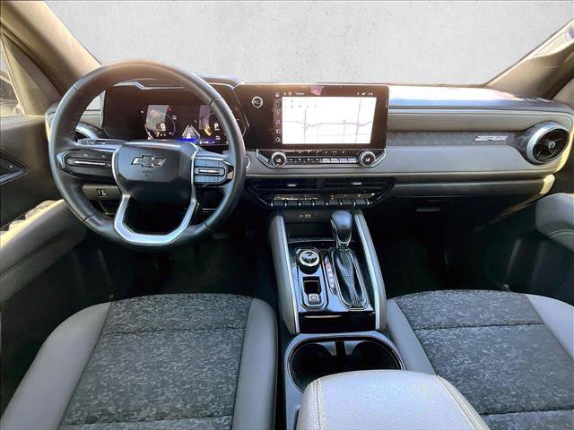 Certified 2024 Chevrolet Colorado ZR2 image 16