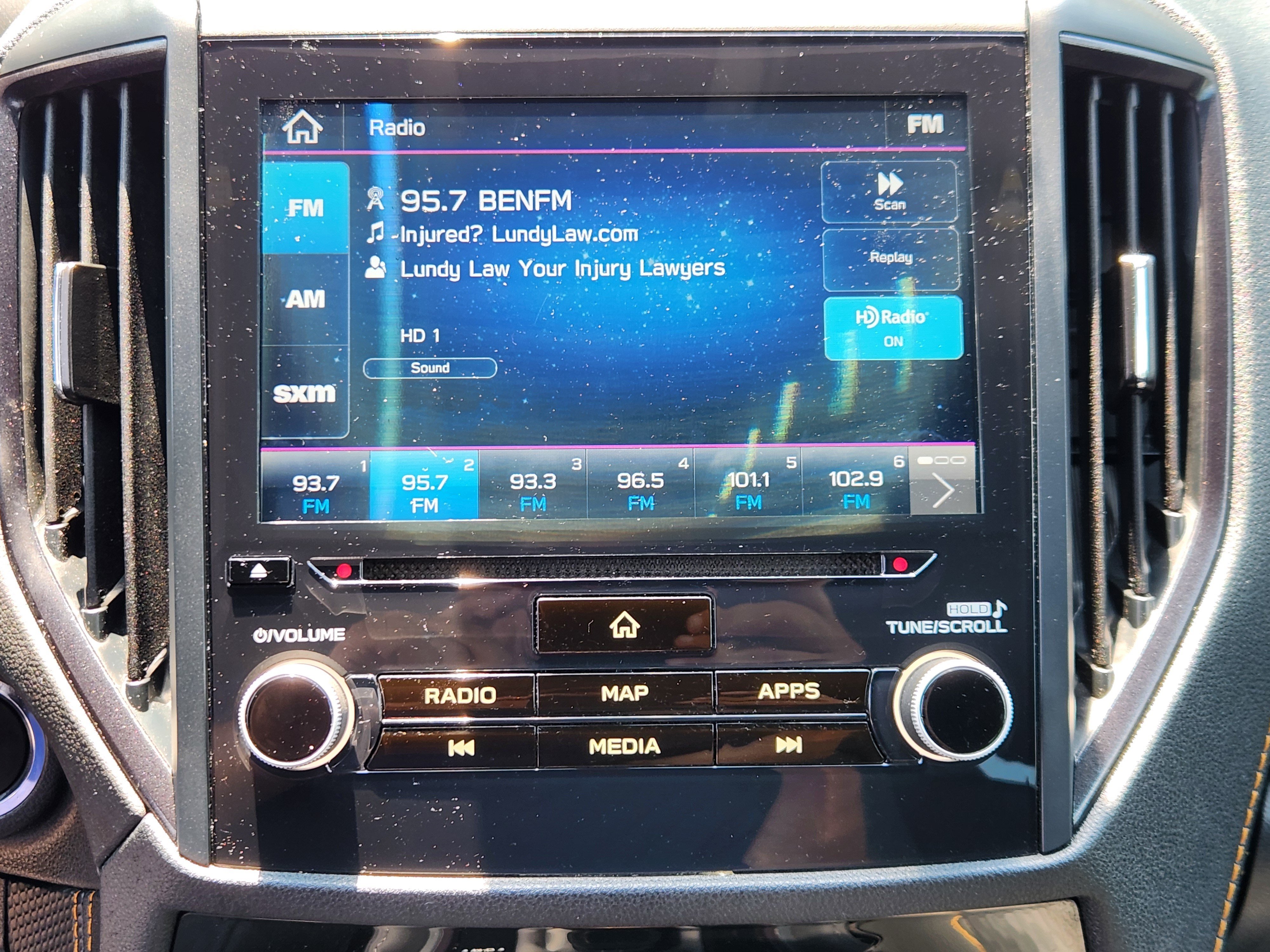 Used 2023 Subaru Forester Wilderness AWD/4WD image 11