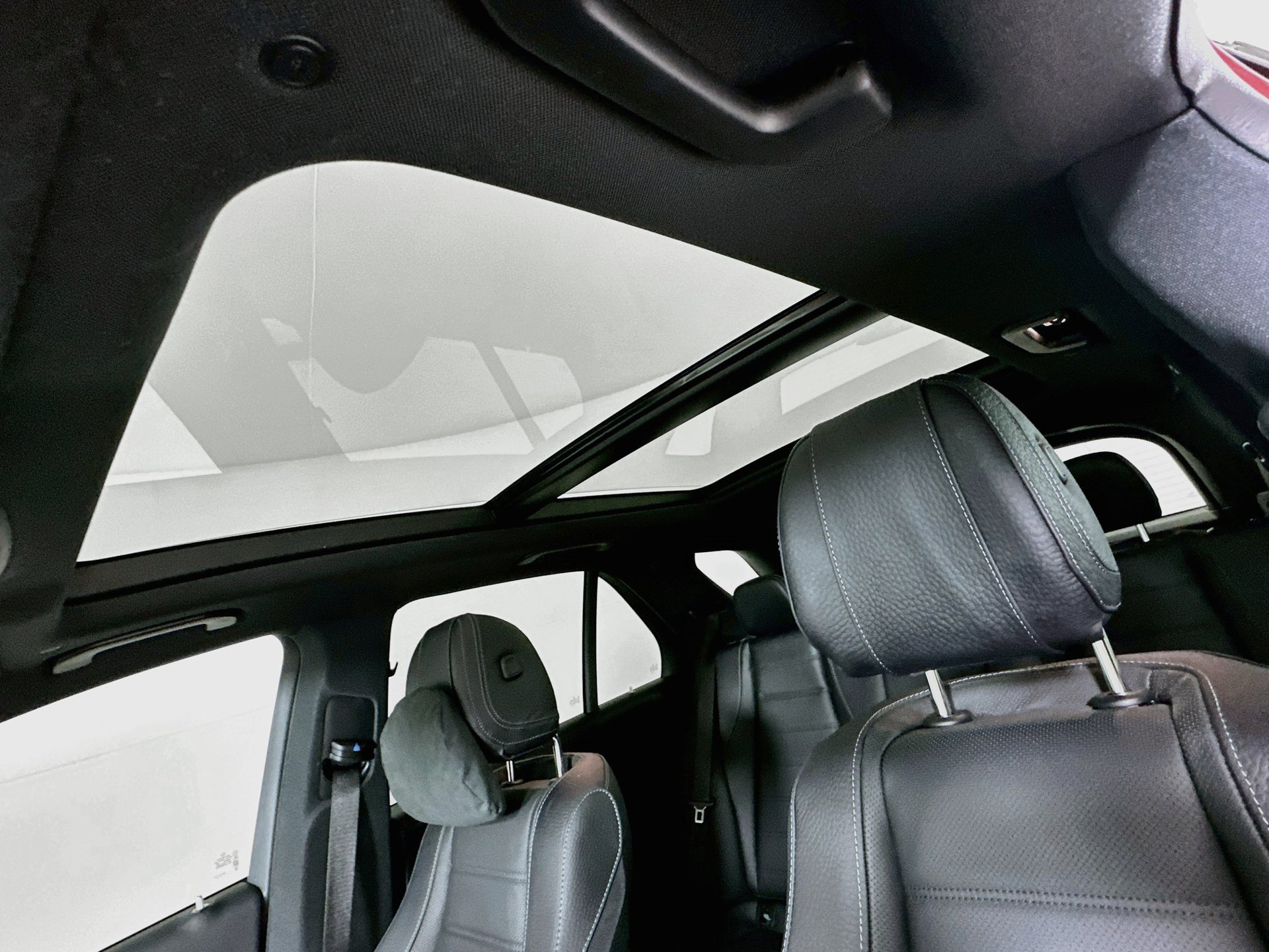 Certified 2025 Mercedes-Benz GLE 350 4MATIC image 24