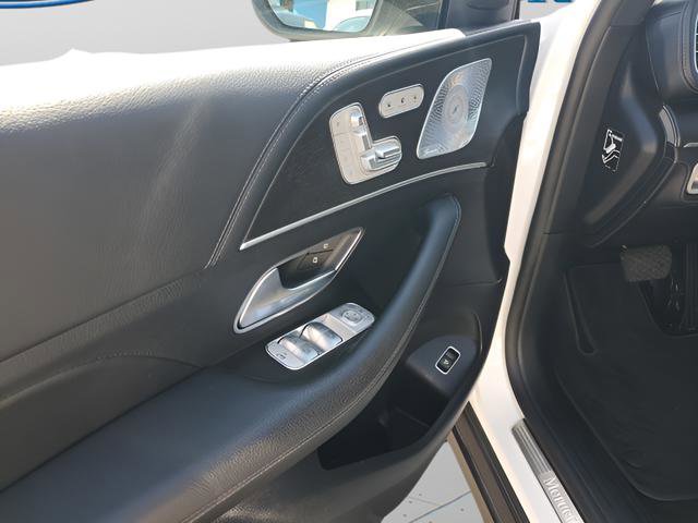 Used 2021 Mercedes-Benz GLE 450 GLE 450 image 23
