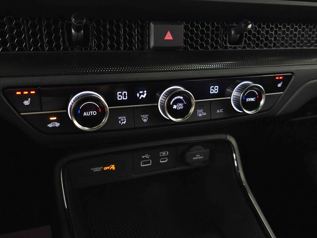 Used 2025 Honda CR-V Sport image 24