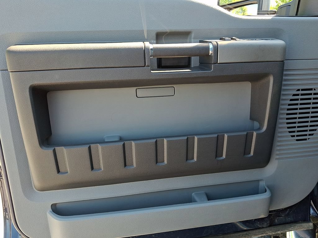 Used 2012 Ford F250 XLT w/ XLT Interior Pkg AWD/4WD image 20