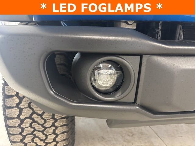 New 2025 Ford Bronco Badlands w/ Sasquatch Package image 39