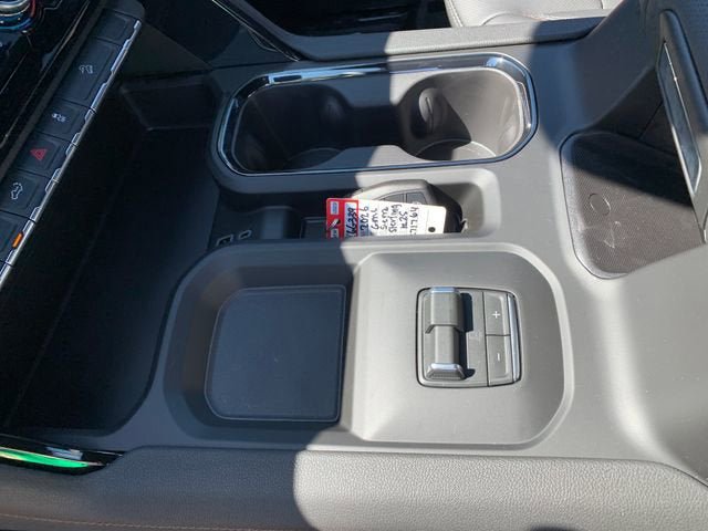 New 2026 GMC Sierra 2500 AT4 w/ Technology Package AWD/4WD image 23